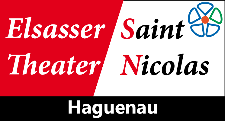 THEATRE ST NICOLAS DE HAGUENAU - Site Officiel